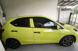 Honda Brio 2024 Bensin