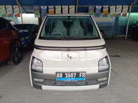 Dijual wuling Air Ev ab asli km low