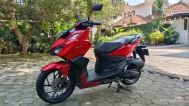 Honda Vario 160 Like New