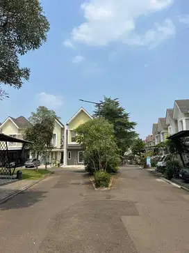 Sewa Rumah Tangsel