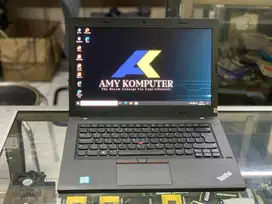 LENOVO THINKPAD L470 | INTEL CORE I5-6200U | 8GB | 256GB | 14 INCH