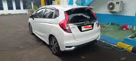 Honda Jazz 2019 Bensin