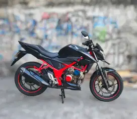 Dp 1jt cicil 600rban Honda CB 150R (bi jelek bs kredit cb150 r cb 150