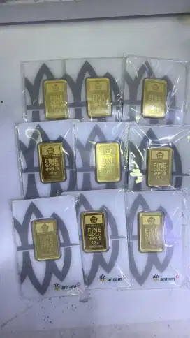 Terima jual beli mas dan berlian