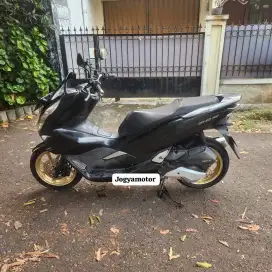 Honda pcx 150 cbs tahun 2020 cash & credit
