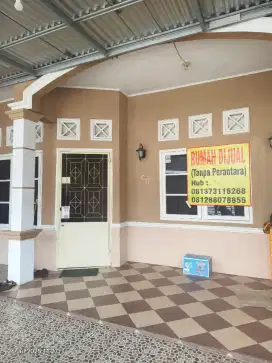 Rumah DiJual Tanpa Perantara