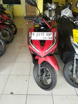Vario 150 thun 2018