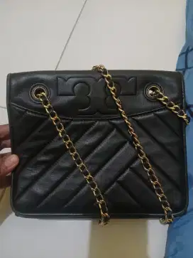 Tas Tory Burch second mulus.