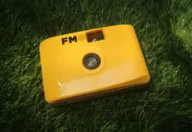 FILMONKISH Kamera Analog FMO CAM