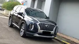 Hyundai Palisade Signature Diesel 2.2 CRDI Panoramic AT 2021/2022