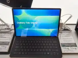 PROMO CICILAN TABLET GALAXY S10 FE & FE+ BUNGA RINGAN TANPA DP
