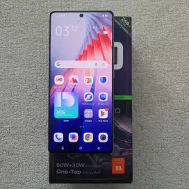 Infinix Note 50 Pro Warna Racing Edition 8/256GB