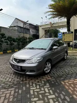 Honda City 2008 Bensin