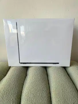 Macbook Air M2 2022 New iBox