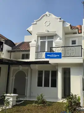 Jual Murah Rumah Baru Renov Legenda Wisata Cibubur