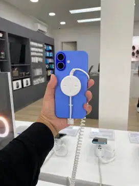 IPHONE 16 128gb