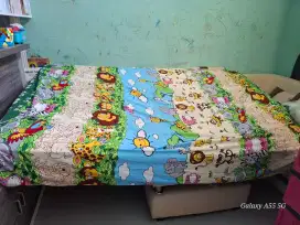 Kasur Springbed COMFORTA