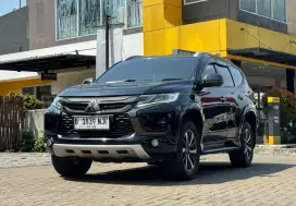 Mitsubishi Pajero Sport Dakar 4x2 Diesel Limited Edition Tahun 2017