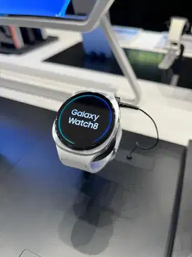 Promo cicilan samsung galaxy watch 8 promo bunga ringan