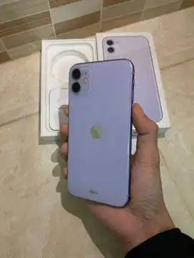 iPhone 11 iBox 128 nominus fullset