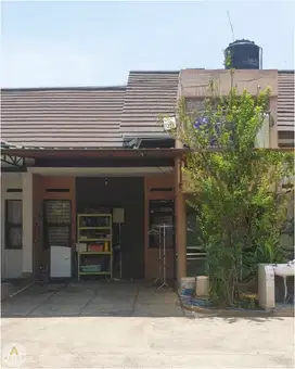 Rumah Siap Huni di Cluster Kopo Margahayu Bandung