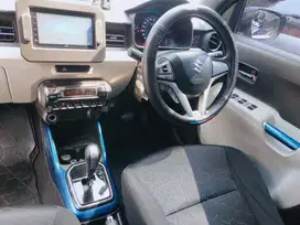 IGNIS GX matic two-tone murah nik 2018