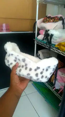Sleeping pouch kora