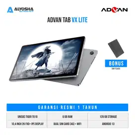 Tablet Advan VX Lite