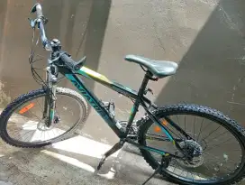 Sepeda Aviator Like New