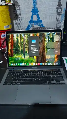 Macbook Pro 2020 Core I5 16/512 GB Ex Ibox