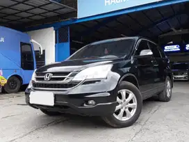 Honda CRV  2.0 RE1 Bensin-AT 2012