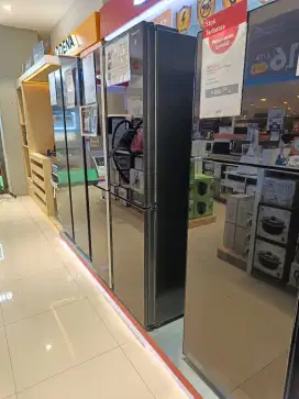 KREDIT KULKAS TANPA DP PURWOKERTO