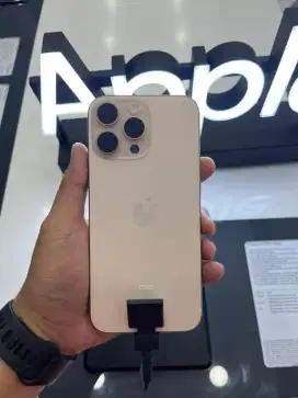 iPhone 16 Pro Max (Promo cicilan bunga 0%)