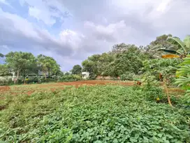 Tanah Kavling Depok Dekat Pondok Cabe, Cicilan 12x Tanpa Bunga!