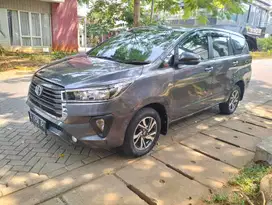 Toyota Kijang Innova 2021 Bensin