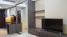 TURUN Harga 100 JUTA, Apt. U Residence 2, Lippo supermall Karawaci