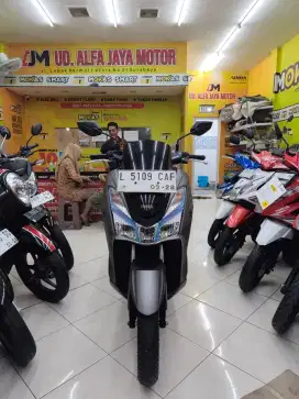 Surat Lengkap ^ Yamaha Lexi Iss 125 th 2018