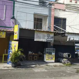 Ruko Bagus 2 Lantai Siap Pakai Di Mutiara Bekasi Jaya Cibarusah