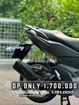 DP 1,7 Honda All New Vario 160 CBS 2023