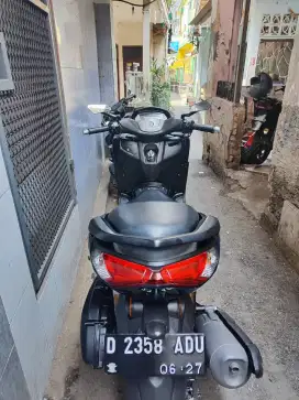 jual yamaha nmax 2022