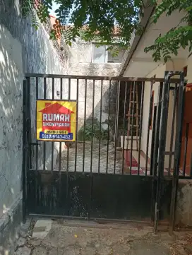 Disewakan rumah