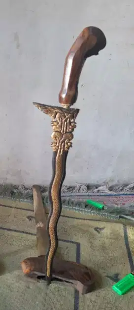 Barang antik jadul