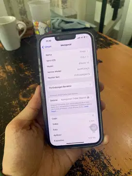 iPhone 13 IBOX 128Gb