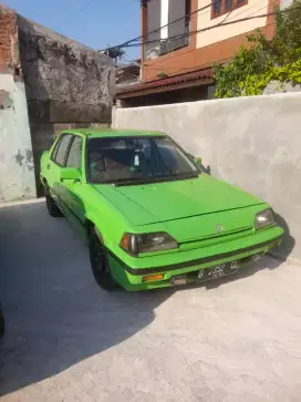 Civic wonder murah sehat