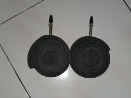 Ban dalam Deli Tire 27.5x2.10 - 2.40