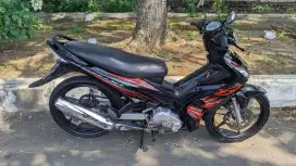 Jupiter MX 2006 Cw Mesin TOP