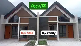 JUAL RUMAH DI TANGERANG SELATAN DESAIN TERBARU BABAKAN POCIS