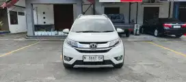 Honda BR-V 1.5 E CVT CKD