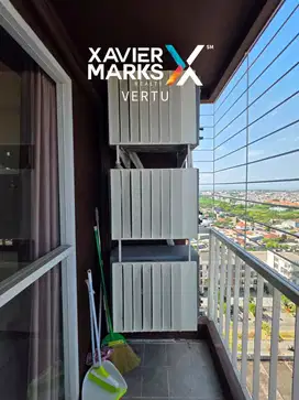 Puncak Dharmahusada Tower A, Bagus dan Mewah di Surabaya