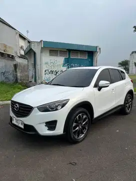 Mazda CX-5 2015 Bensin